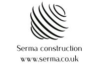 Serma Construction limited image 1